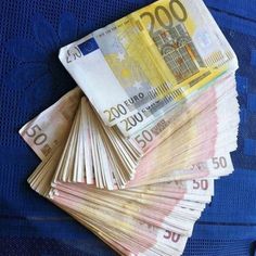 Cheap euro bills for sale