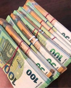 best euro bills for sell in Hungary