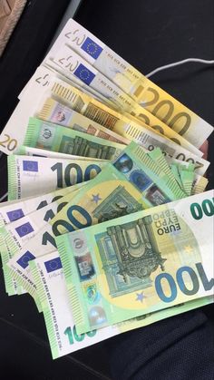 buy fine euro notes in Finland