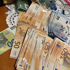 buy real euro bills in Georgia