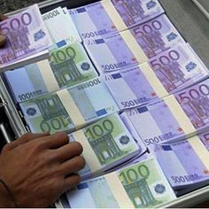 euro bills 4sale nearme