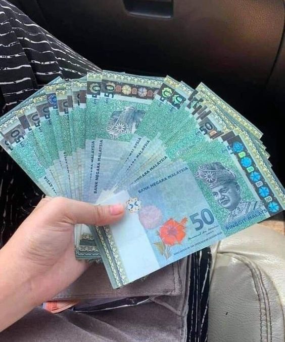 buy Malaysia local currency online