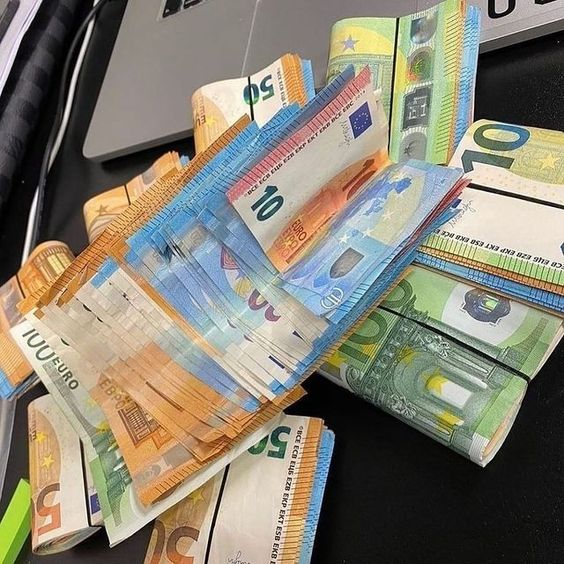 Fake euro Notes of all Currencies