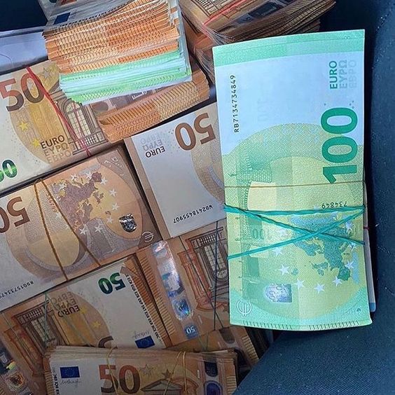 buy cheap euro bills in France