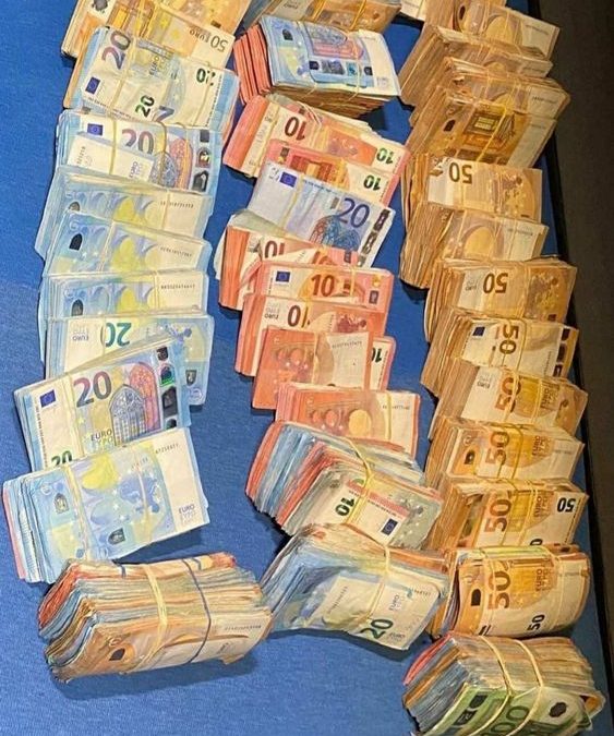 buy fake euro bills in Switzerland